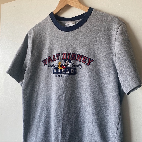 Vintage Disney T-Shirt - Picture 4 of 5